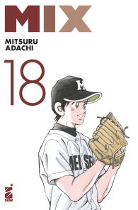 Fumetto - Mix n.18
