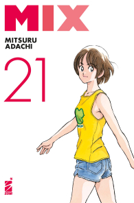 Fumetto - Mix n.21