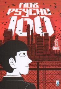 Fumetto - Mob psycho 100 n.15