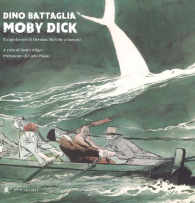 Fumetto - Moby dick