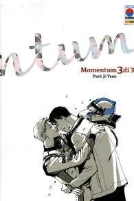 Fumetto - Momentum n.3