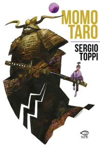 Fumetto - Momo taro