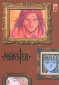 Fumetto - Monster - deluxe edition n.1