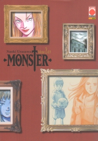 Fumetto - Monster - deluxe edition n.2