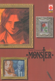 Fumetto - Monster - deluxe edition n.6