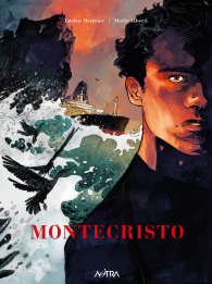 Fumetto - Montecristo