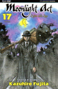 Fumetto - Moonlight act n.17