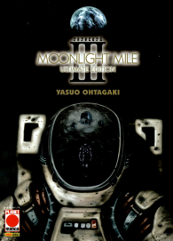 Fumetto - Moonlight mile - ultimate edition n.3