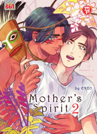 Fumetto - Mother's spirit n.2
