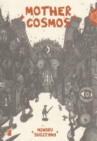 Fumetto - Mother cosmo