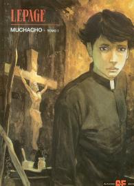 Fumetto - Lepage n.2: Muchacho n.1