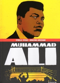 Fumetto - Muhammad ali