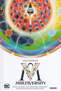 Fumetto - Multiversity
