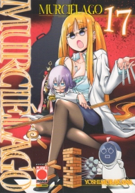 Fumetto - Murcielago n.17