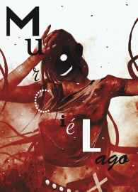 Fumetto - Murcielago n.1: Variant cover andrea sorrentino