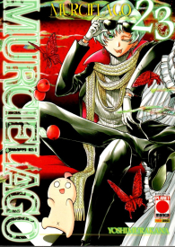 Fumetto - Murcielago n.23