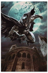 Fumetto - Dc comics - museum edition: Serie completa 1/11
