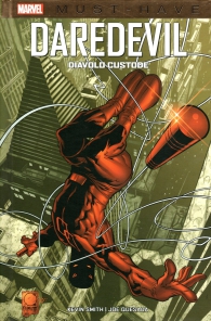 Fumetto - Must have - daredevil: Diavolo custode