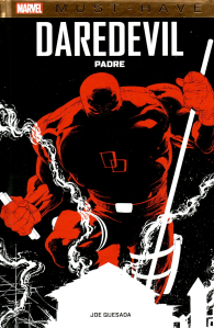 Fumetto - Must have - daredevil: Padre