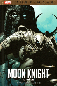 Fumetto - Must have - moon knight: Il fondo