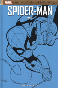 Fumetto - Must have - spider-man: Blu