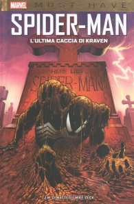Fumetto - Must have - spider-man: L'ultima caccia di kraven