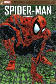 Fumetto - Must have - spider-man: Torment