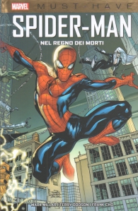 Fumetto - Must have - spider-man: Nel regno dei morti