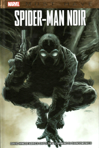 Fumetto - Must have - spider-man noir