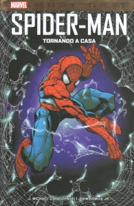 Fumetto - Must have - spider-man: Tornando a casa