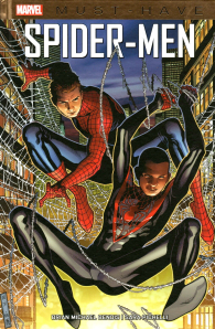 Fumetto - Must have - spider-men