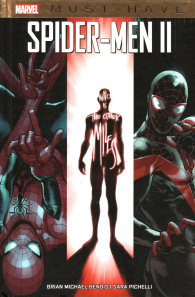 Fumetto - Must have - spider-men II