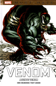 Fumetto - Must have - venom: Agente venom