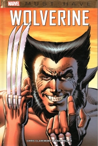 Fumetto - Must have - wolverine