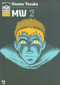 Fumetto - Mw n.2