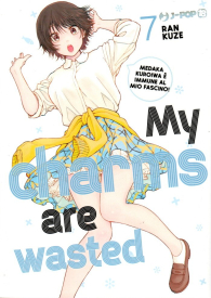 Fumetto - My charms are wasted n.7