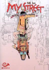 Fumetto - My street n.1