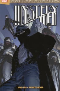 Fumetto - Mystery men - 100% collezione