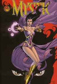 Fumetto - Mystic n.7