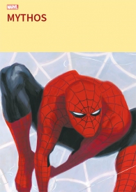 Fumetto - Mythos - grandi tesori marvel
