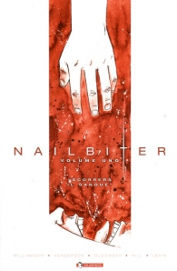 Fumetto - Nailbiter n.1: Scorrerà il sangue