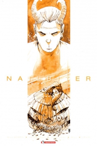 Fumetto - Nailbiter n.4: Sete di sangue