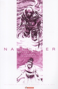 Fumetto - Nailbiter n.5: Legame di sangue