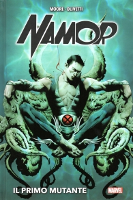 Fumetto - Namor: Il primo mutante