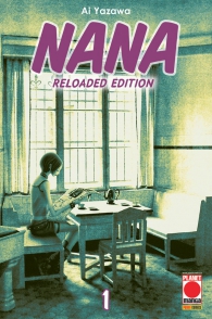 Fumetto - Nana - reloaded edition n.1