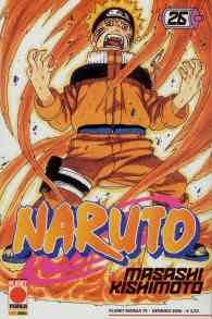 Fumetto - Naruto n.26