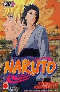 Fumetto - Naruto n.38