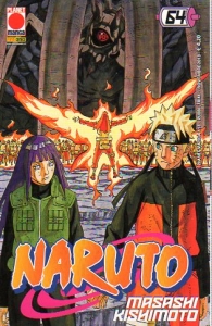 Fumetto - Naruto n.64