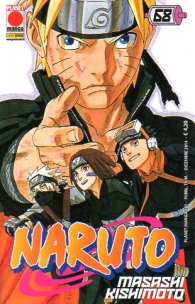 Fumetto - Naruto n.68