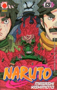 Fumetto - Naruto n.69